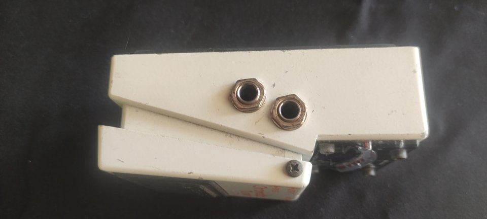 Pedal afinador Boss TU-2 Chromatic Tuner de segunda mano · Foto 2 de 5 · Barcelona · 55 €