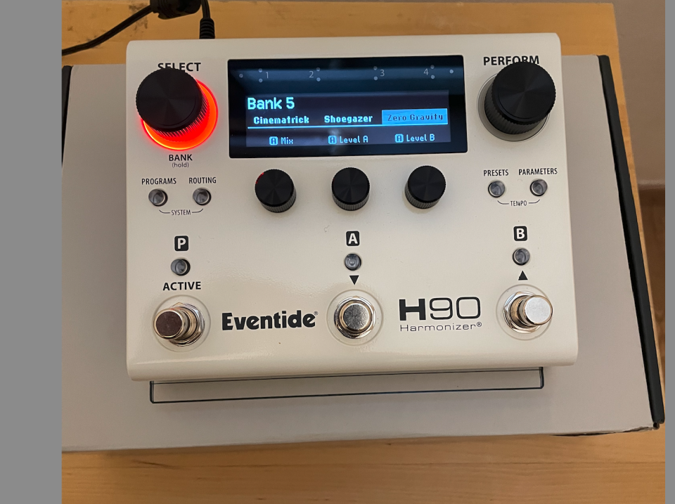 Eventide H90 Pedal de segunda mano · Málaga · 800 €