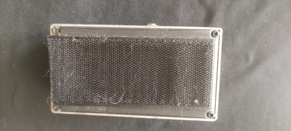 Pedal afinador Boss TU-2 Chromatic Tuner de segunda mano · Foto 3 de 5 · Barcelona · 55 €