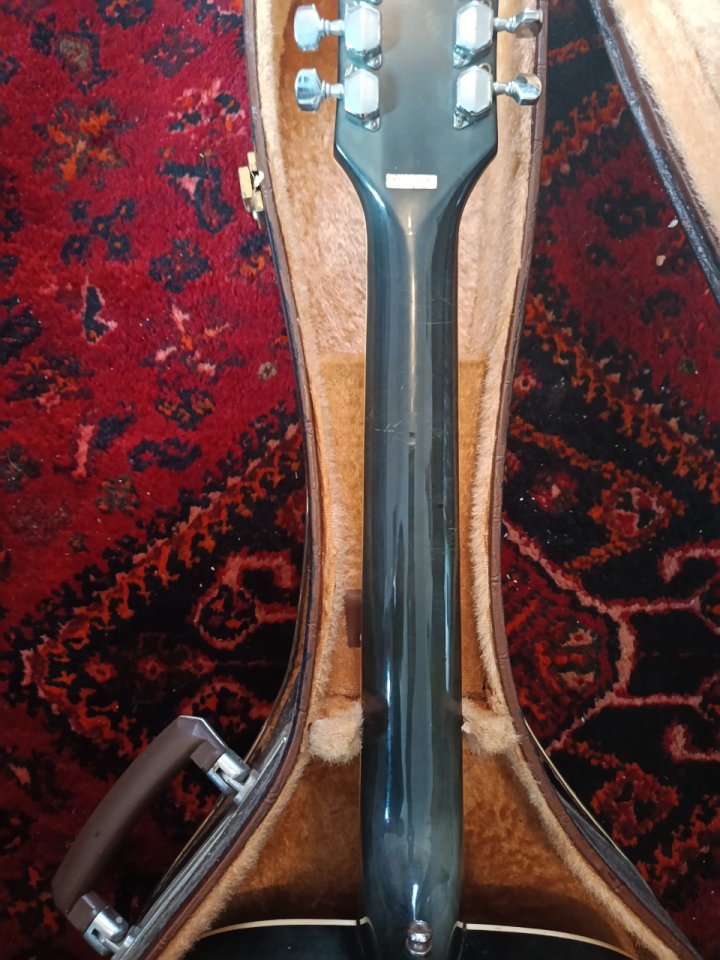 Ibanez concord de segunda mano · Foto 6 de 7 · Cádiz · 850 €