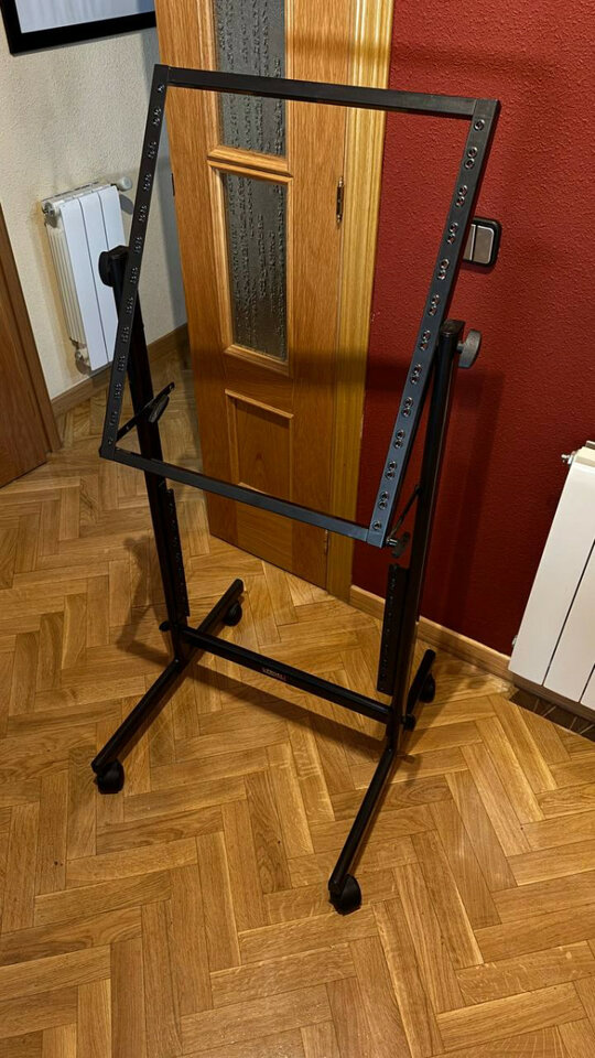 Stand para racks Proel