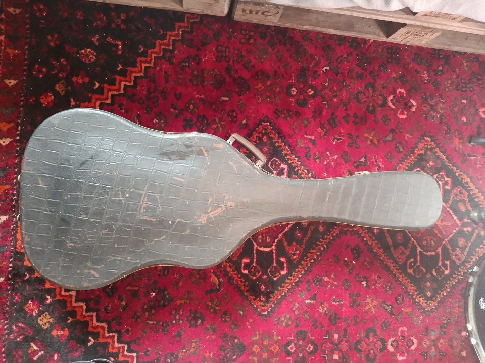 Ibanez concord de segunda mano · Foto 7 de 7 · Cádiz · 850 €