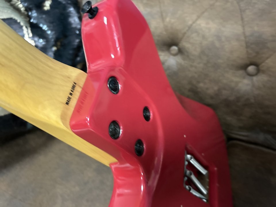 Samick blues Saraceno años 90 de segunda mano · Foto 6 de 6 · Sevilla · 775 €