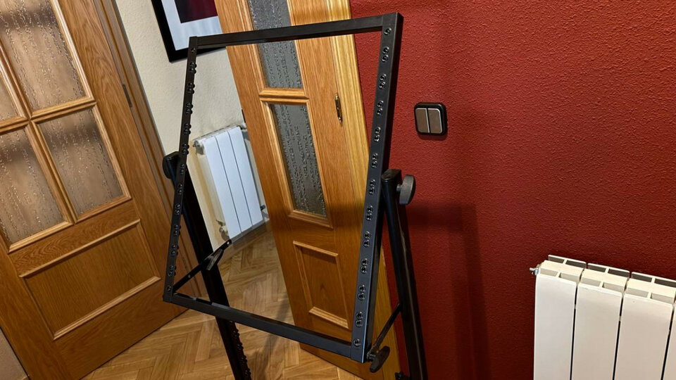 Stand para racks Proel