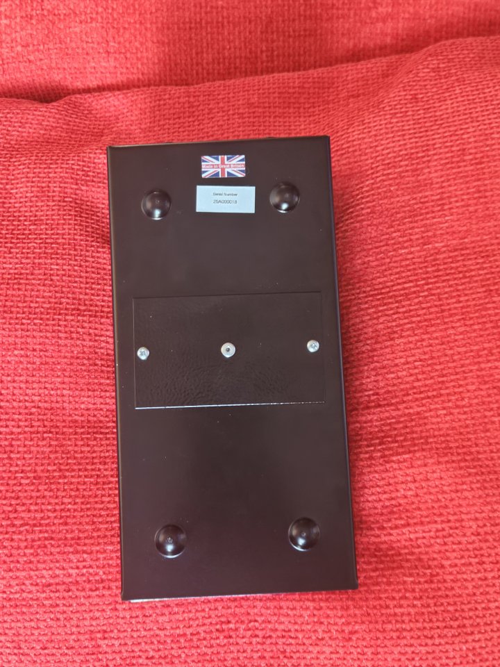 BPC Tone Bender MKI Fuzz de segunda mano · Foto 10 de 10 · Alicante · 280 €