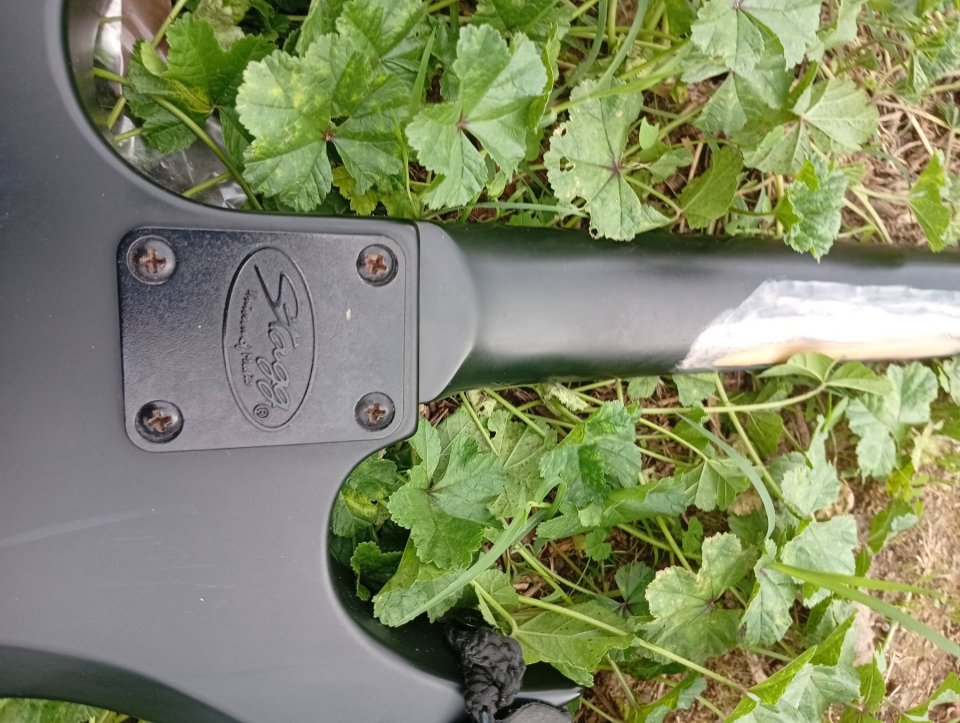 Stagg X400 de segunda mano · Foto 2 de 7 · Barcelona · 200 €