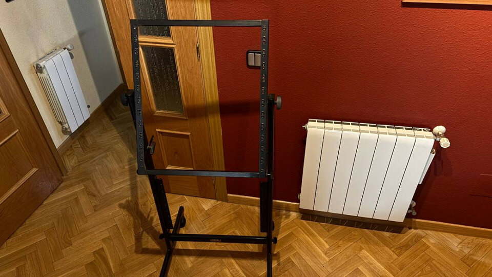 Stand para racks Proel