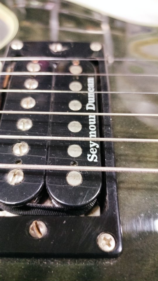 EPIPHONE LESS PAUL de segunda mano · Foto 3 de 8 · Navarra · 500 €