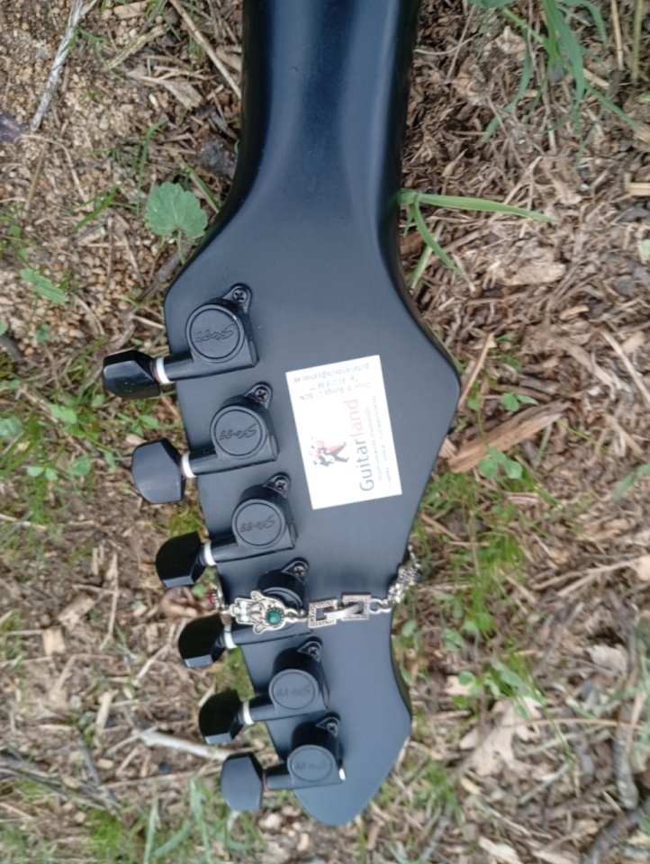 Stagg X400 de segunda mano · Foto 4 de 7 · Barcelona · 200 €