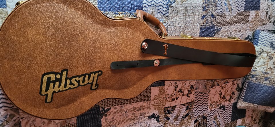 Gibson Les Paul Classic del 2019