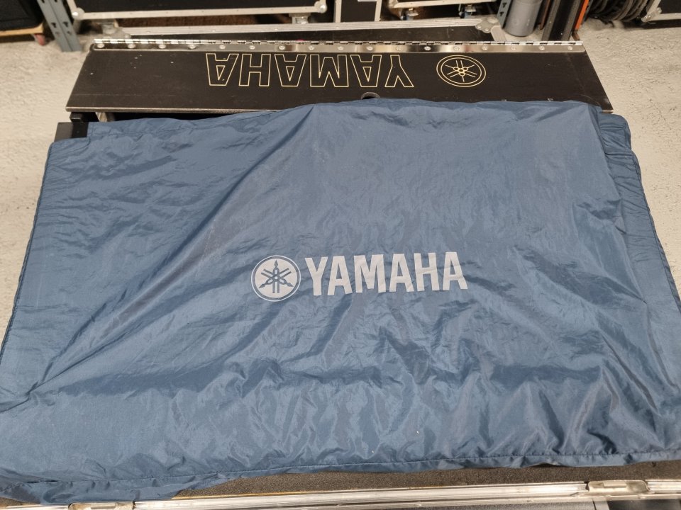 yamaha ls9/32