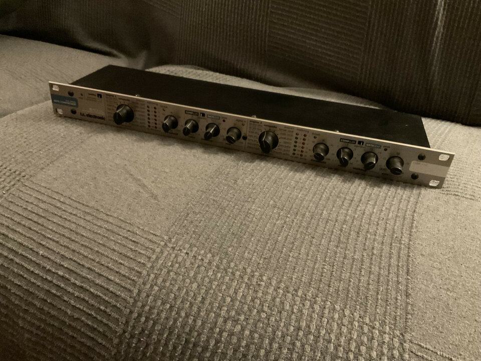 Te electronic c400XL