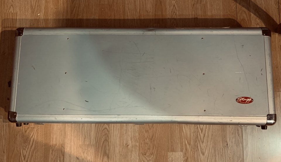 Ibanez Talman TC620 de 1994 de segunda mano · Foto 7 de 7 · Sevilla · 650 €
