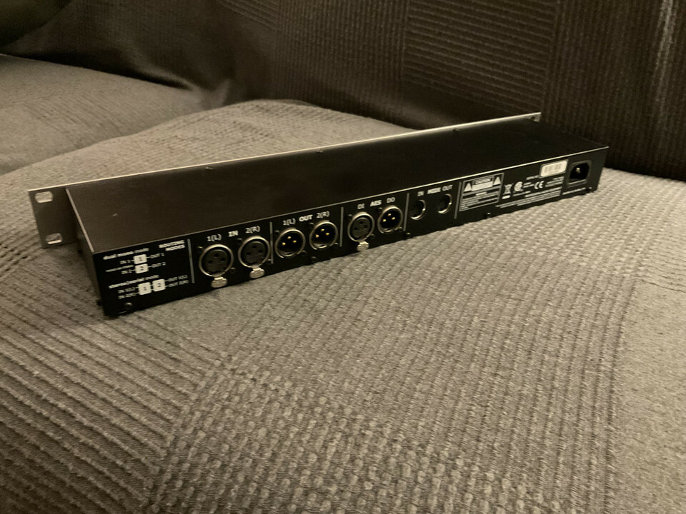 Te electronic c400XL