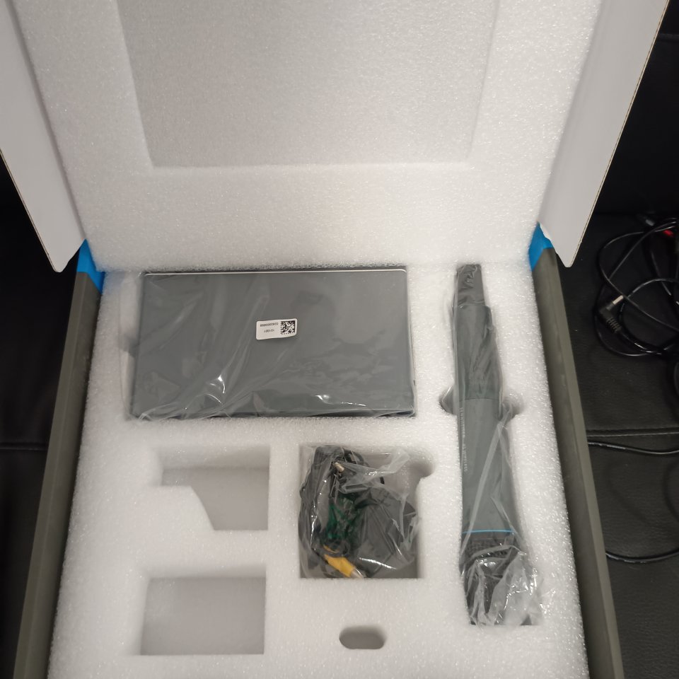 Micrófono Sennheiser inalámbrico de segunda mano · Foto 1 de 6 · Málaga · 150 €