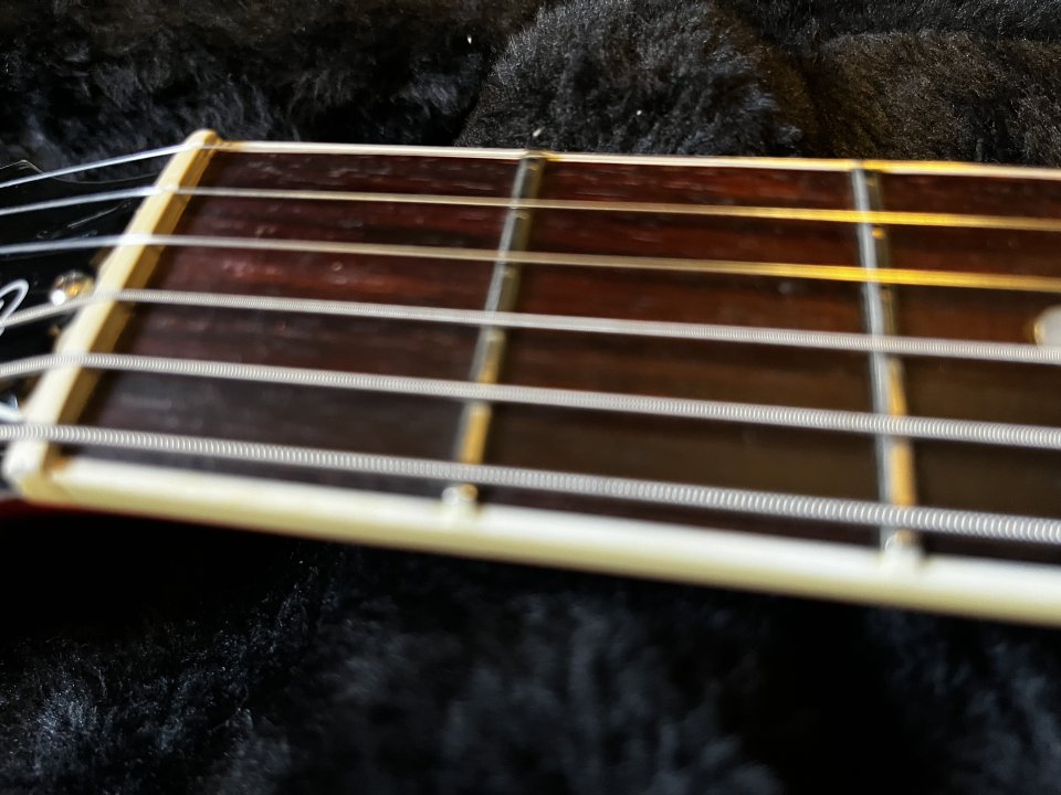 Gibson SG Classic P90 2000 de segunda mano · Foto 5 de 10 · Navarra · 1200 €
