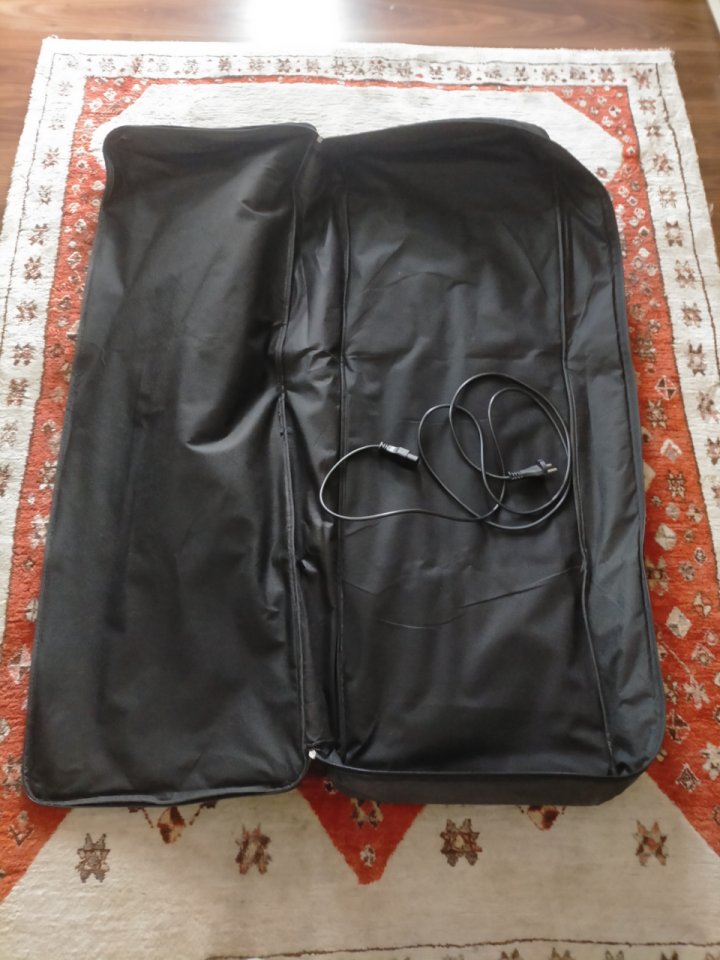 Oberheim MC 1000 76 teclad