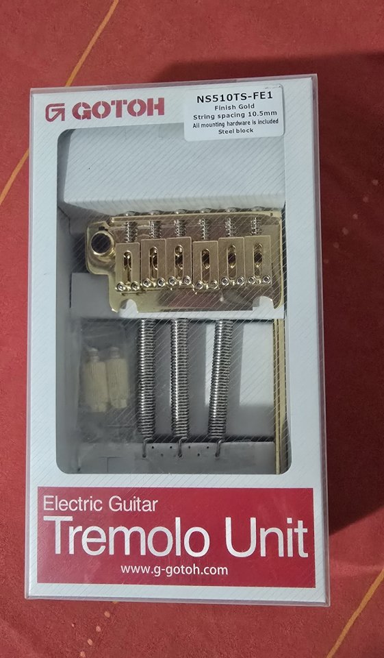 Puente Gotoh Nuevo de segunda mano · Foto 1 de 4 · Madrid · 80 €