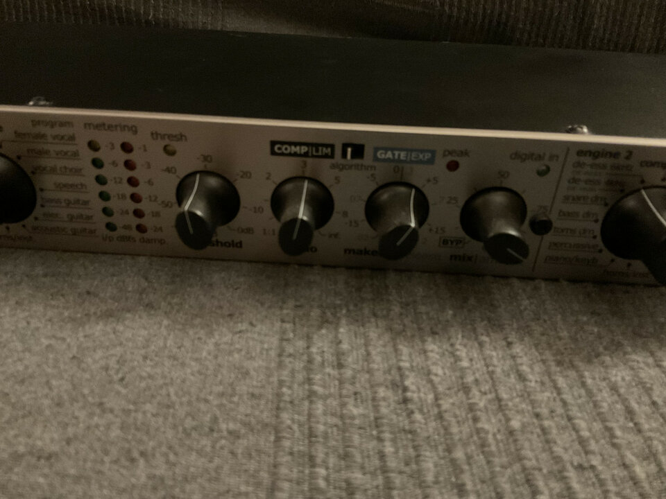 Te electronic c400XL