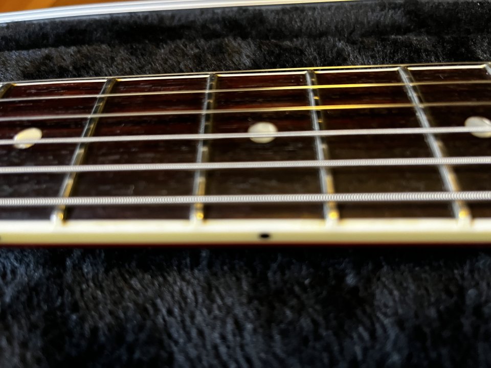 Gibson SG Classic P90 2000 de segunda mano · Foto 6 de 10 · Navarra · 1200 €