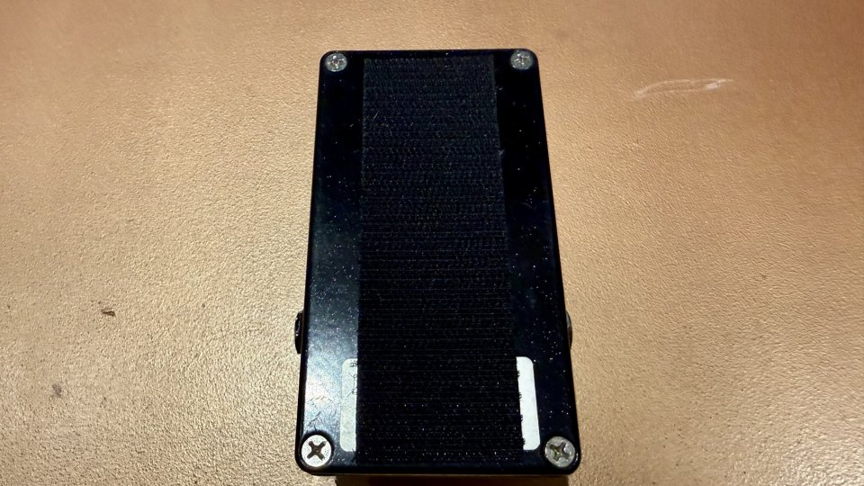 VS Audio Pandora Fuzz Face + Boost