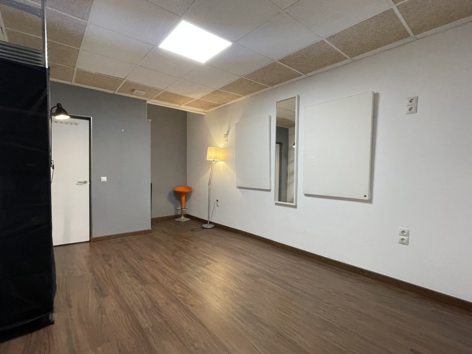 Local de ensayo en centro de Madrid de segunda mano · Foto 4 de 8 · Madrid · 600 €