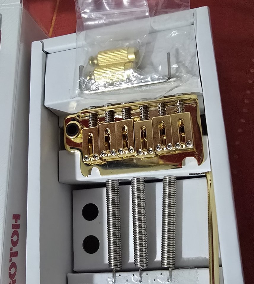 Puente Gotoh Nuevo de segunda mano · Foto 2 de 4 · Madrid · 80 €
