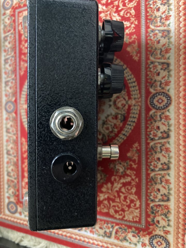 Xotic Effects BB preamp Bass