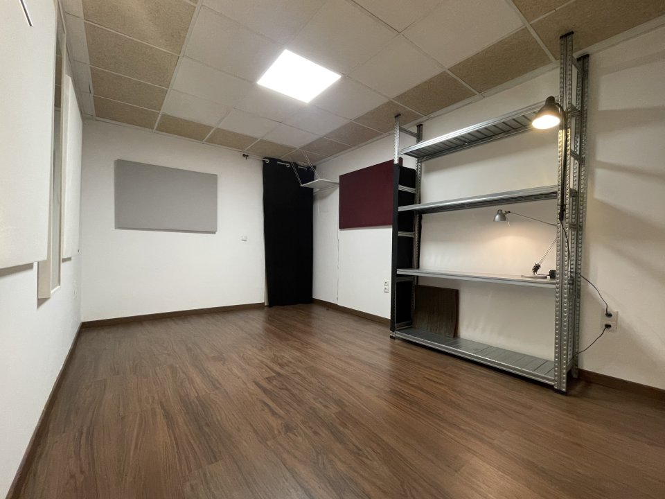 Local de ensayo en centro de Madrid de segunda mano · Foto 5 de 8 · Madrid · 600 €
