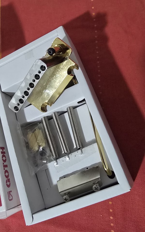 Puente Gotoh Nuevo de segunda mano · Foto 3 de 4 · Madrid · 80 €