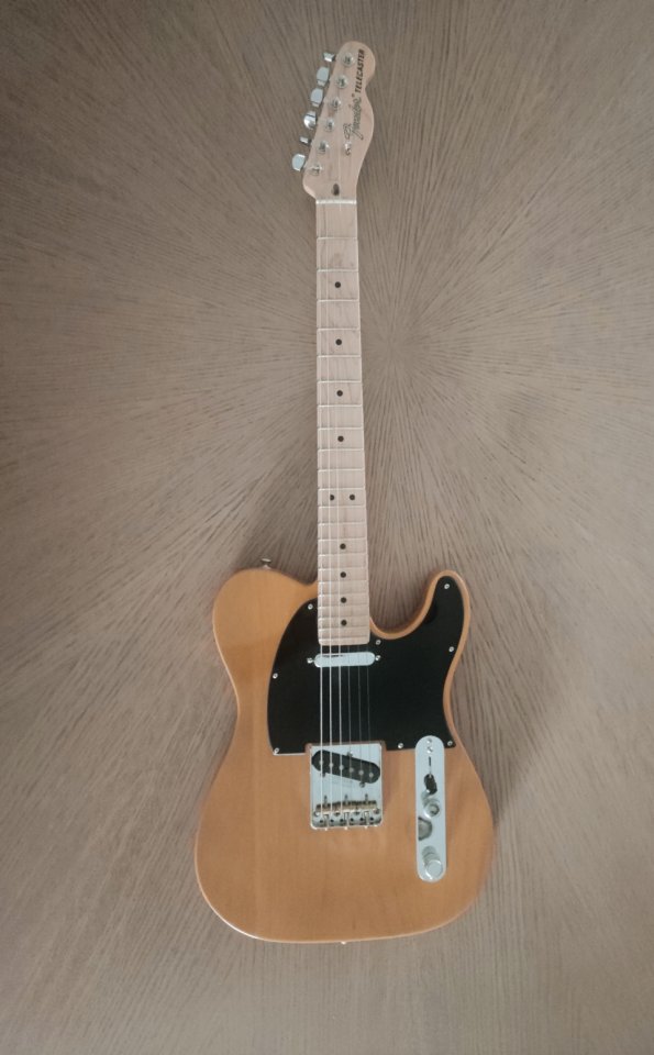 Fender Telecaster
