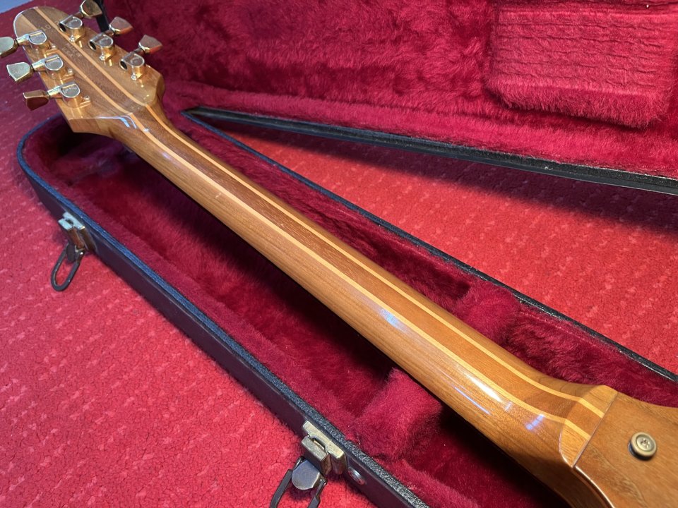 Gibson Flying V2 – 1980 – USA