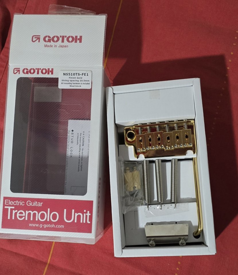 Puente Gotoh Nuevo de segunda mano · Foto 4 de 4 · Madrid · 80 €