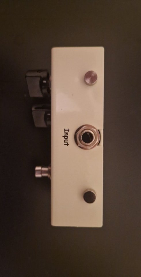 Pedal OCD Fulltone de segunda mano · Foto 4 de 5 · Cádiz · 140 €