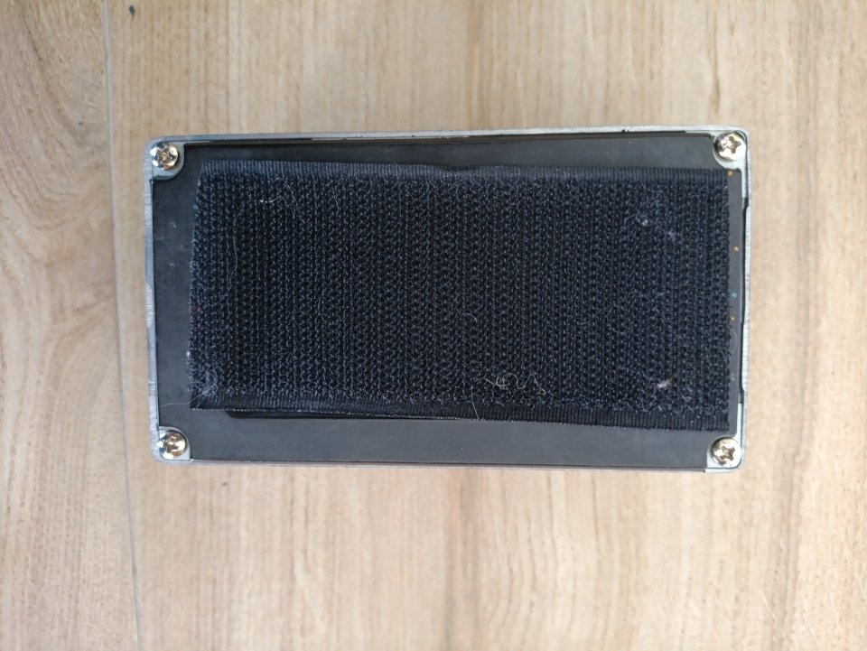 Ibanez DCF-10 Digital Chorus/Flanger – Fabricado en Japón (Años 80)