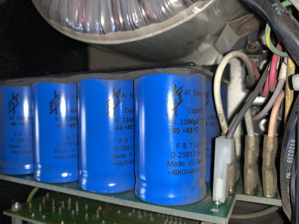 Etapas D&B Audiotechnik A1