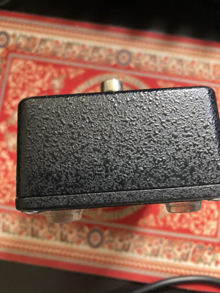 Xotic Effects BB preamp Bass