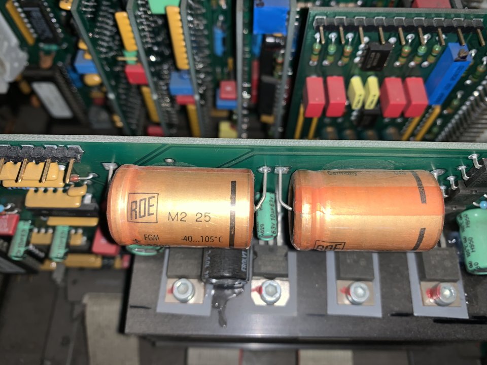 Etapas D&B Audiotechnik A1