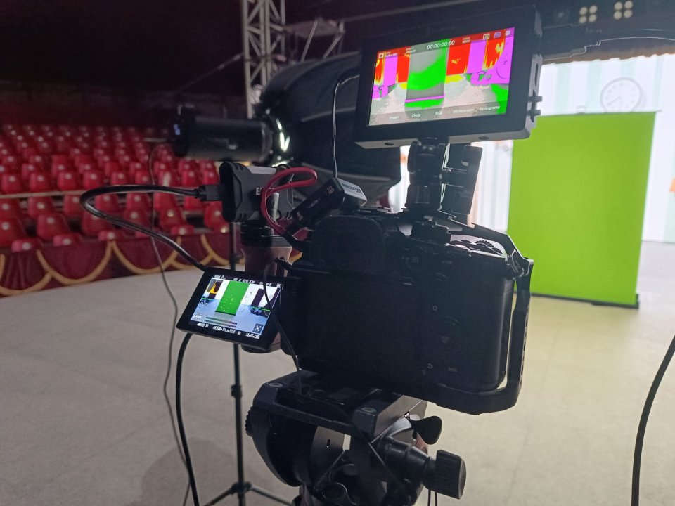 ¿Necesitas videoclip o vídeoprofesional?