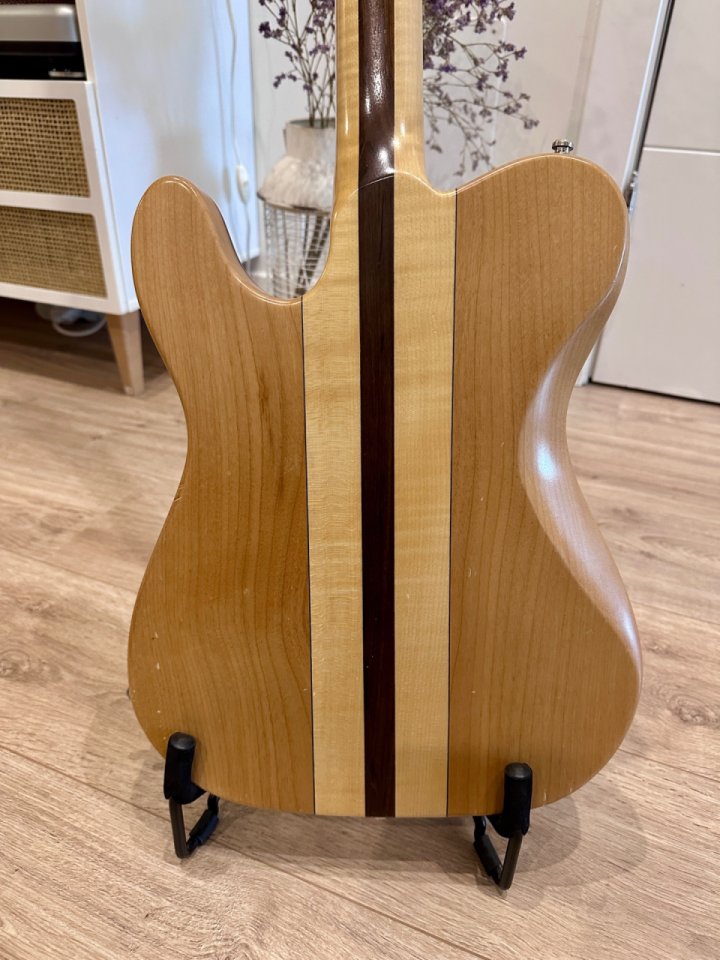 Telecaster sc guitars de segunda mano · Foto 2 de 7 · Gipuzkoa · 1400 €