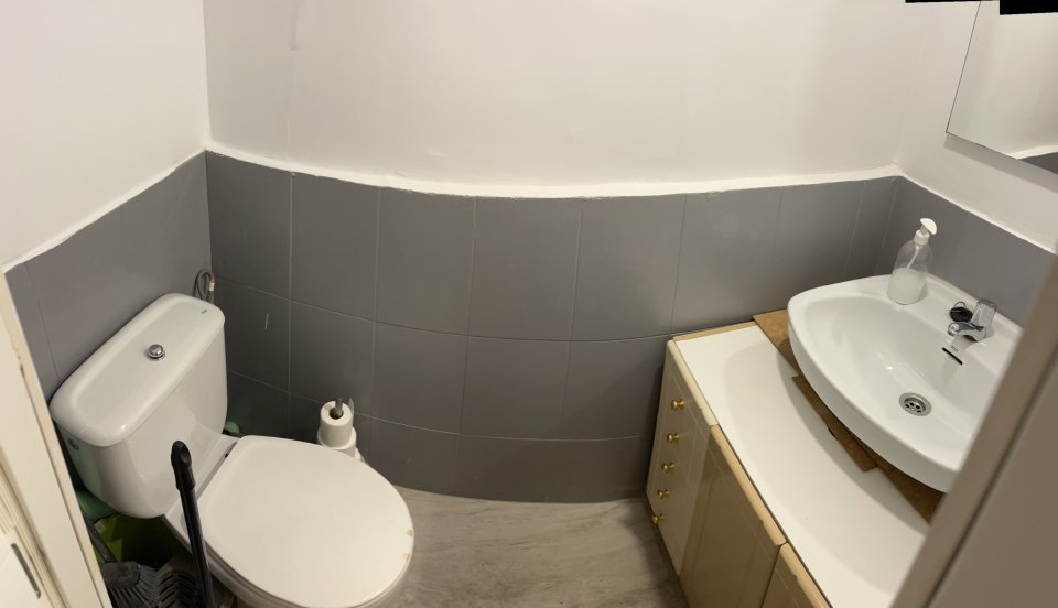 Local de ensayo en centro de Madrid de segunda mano · Foto 8 de 8 · Madrid · 600 €