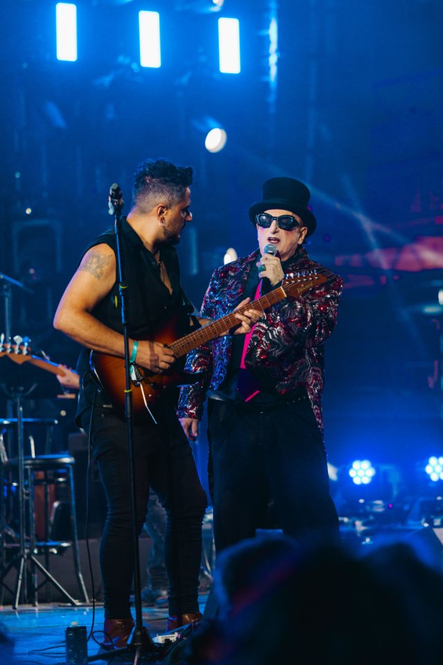 Guitarrista profesional – Busco guitarristas estancados /Método profesional