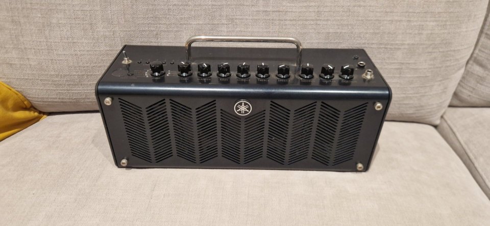 Yamaha THR10C de segunda mano · Foto 2 de 5 · Illes Balears · 245 €
