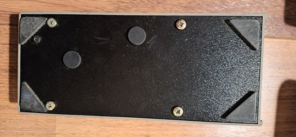 IBANEZ WF10 WHA +FUZZ