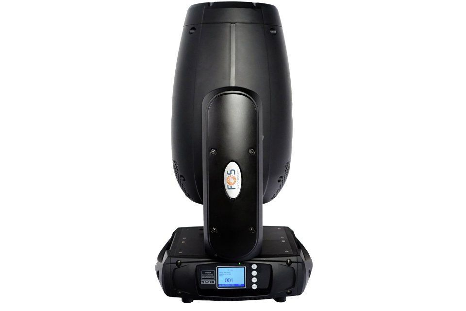 FOS Technologies Pack FOS Triton Hybrid BSW 400W LED Cabeza Móvil