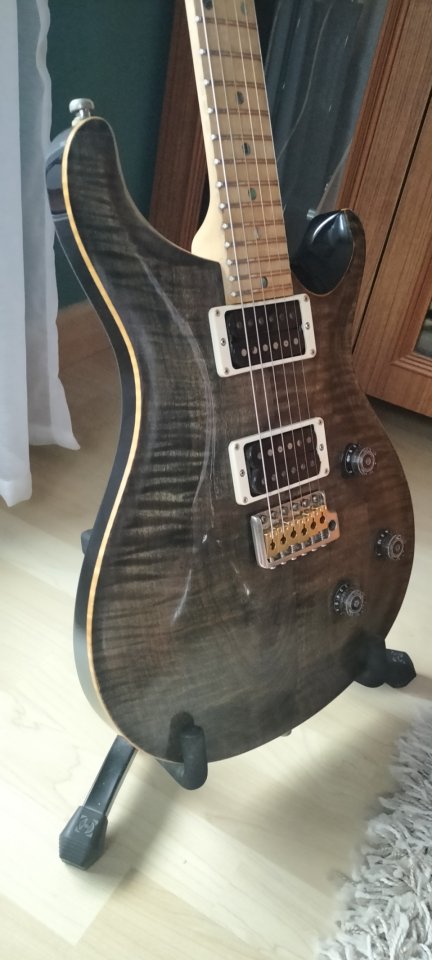 Prs ce24 '91 core