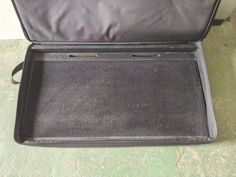 Gator GPT Pro Pedalboard de segunda mano · Foto 3 de 3 · Cádiz · 50 €