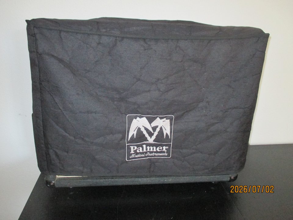 Marshall JCM 800 Combo de segunda mano · Foto 6 de 7 · Ávila · 750 €