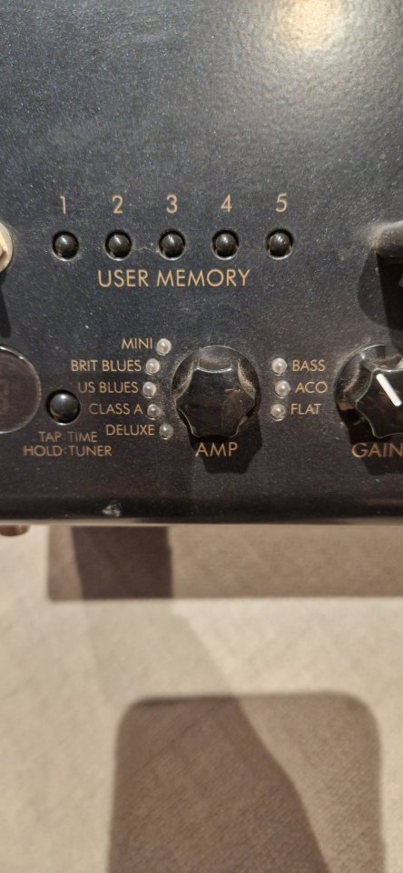 Yamaha THR10C de segunda mano · Foto 4 de 5 · Illes Balears · 245 €