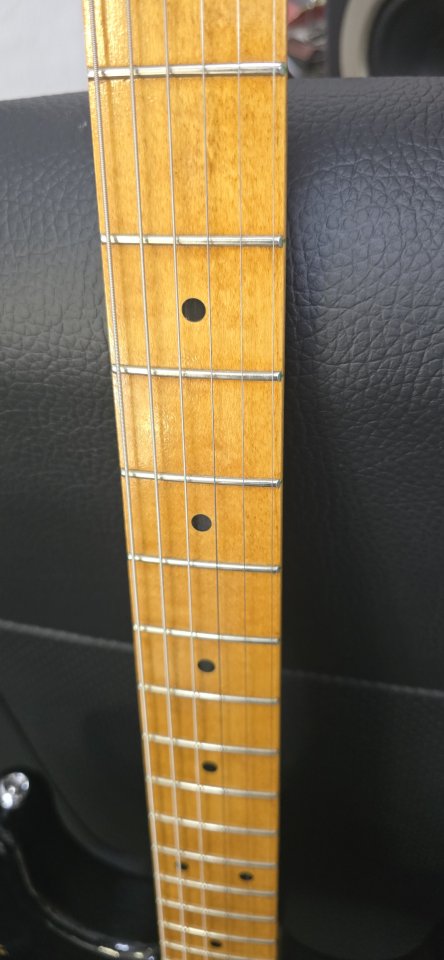 Maybach Stradovari S54 Lindy Flalin pastillas de segunda mano · Foto 5 de 10 · Las Palmas · 1500 €